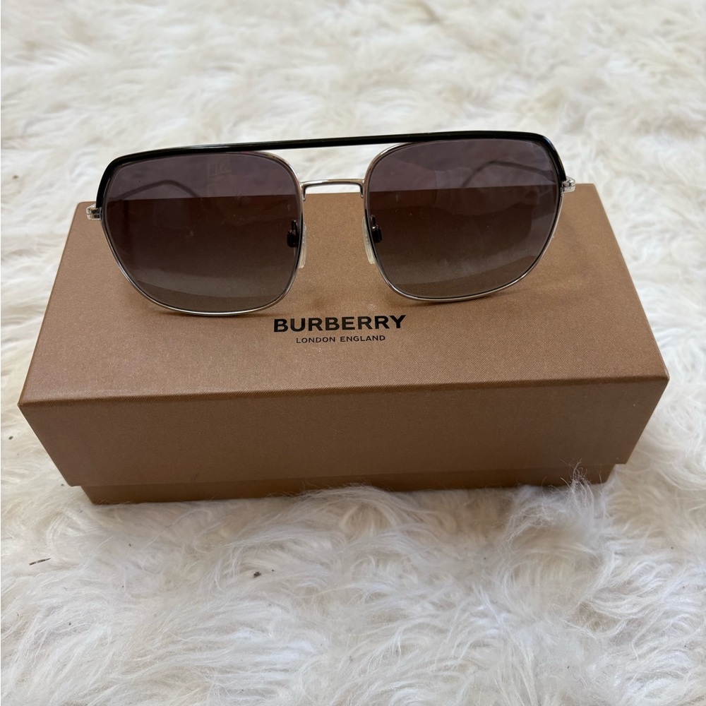 Burberry Sunglasses